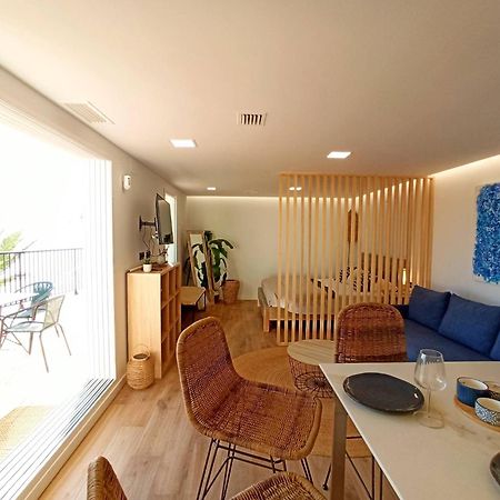 Boutique Benidorm Beach By Agencia Poniente Exterior foto