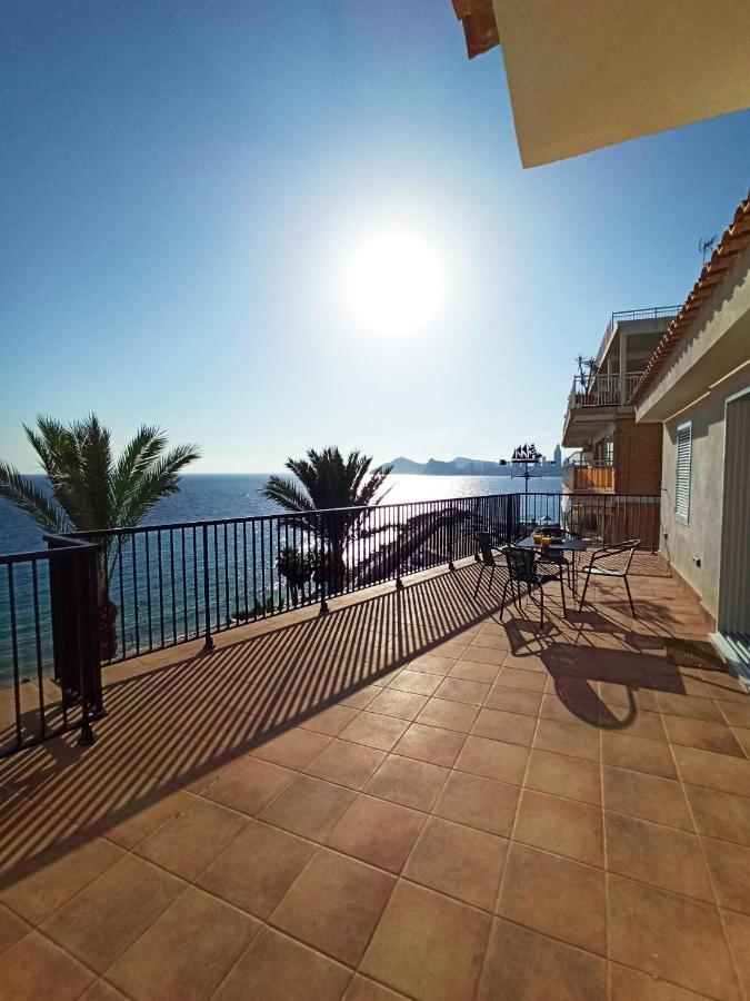 Boutique Benidorm Beach By Agencia Poniente Exterior foto