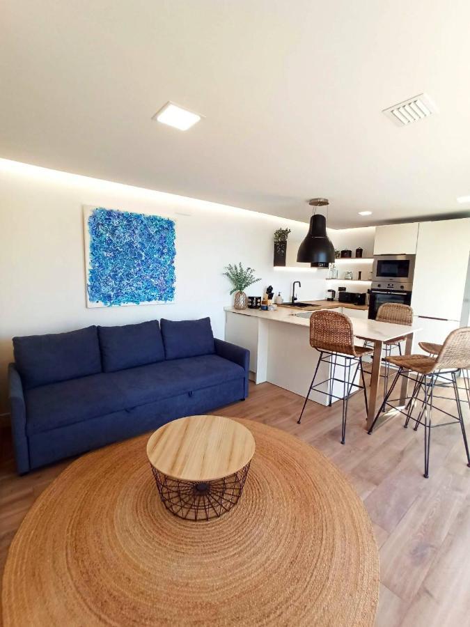 Boutique Benidorm Beach By Agencia Poniente Exterior foto