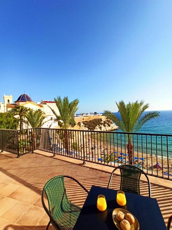 Boutique Benidorm Beach By Agencia Poniente Exterior foto