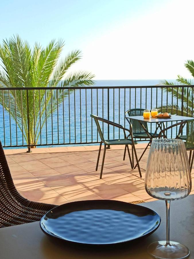 Boutique Benidorm Beach By Agencia Poniente Exterior foto