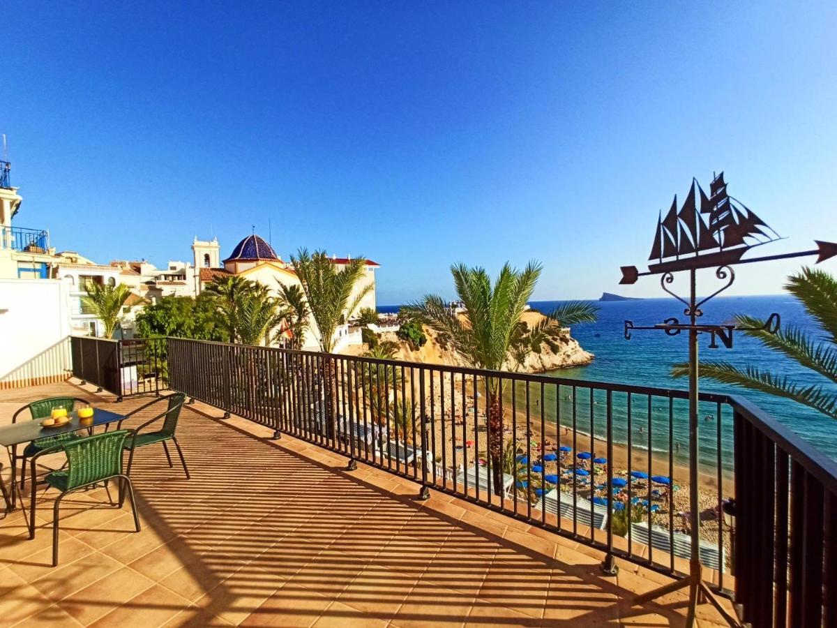 Boutique Benidorm Beach By Agencia Poniente Exterior foto