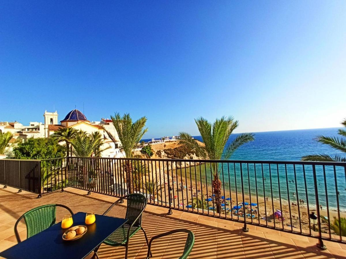 Boutique Benidorm Beach By Agencia Poniente Exterior foto